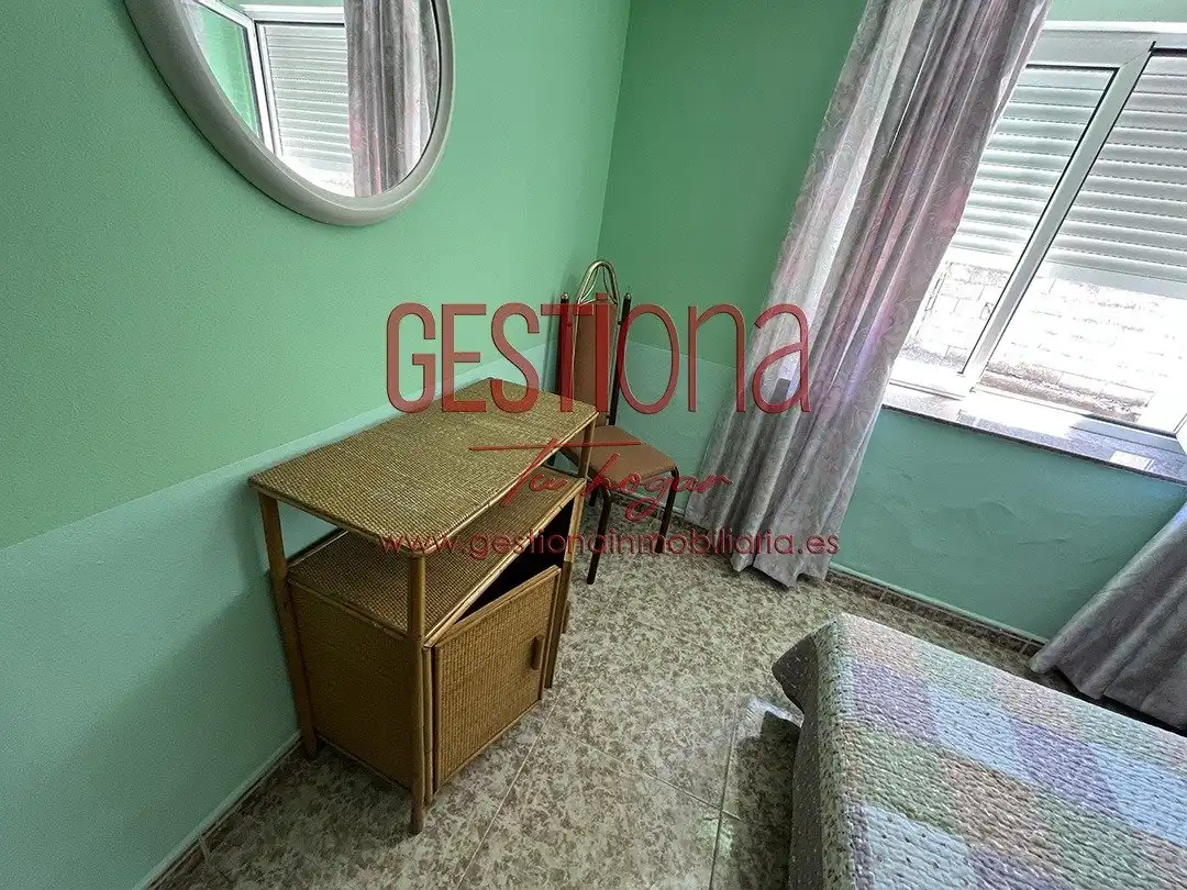 Habitación de Casa o chalet en venta en Noja con Jardín privado, Terraza y Amueblado
