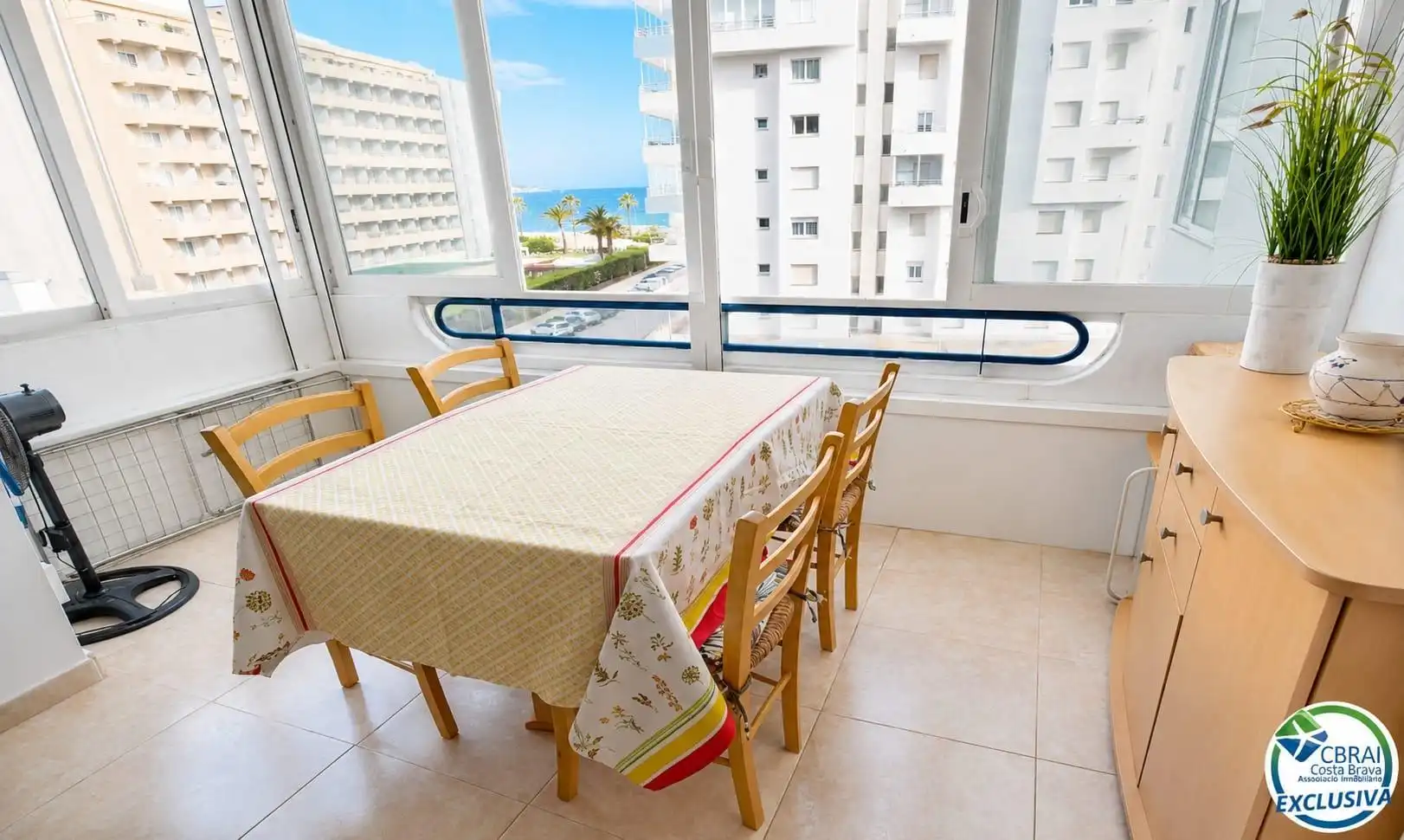 Apartament amb ascensor en venda a Santa Margarita