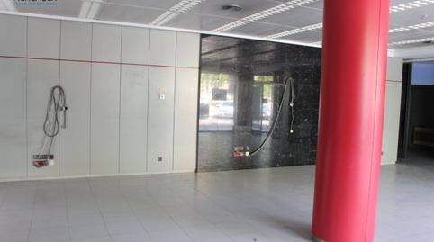 Photo 5 of Premises to rent in Reyes Magos, Chorrillo, Madrid