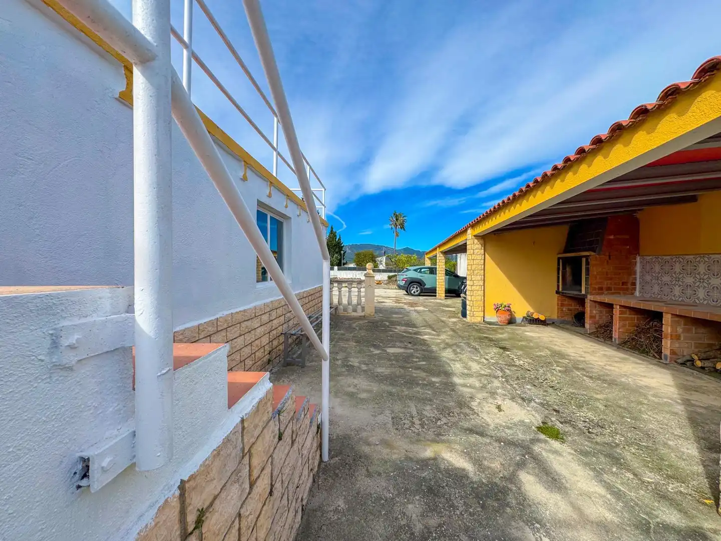 Villa con terrazza in vendita a MUNTANYANS, imagen 16