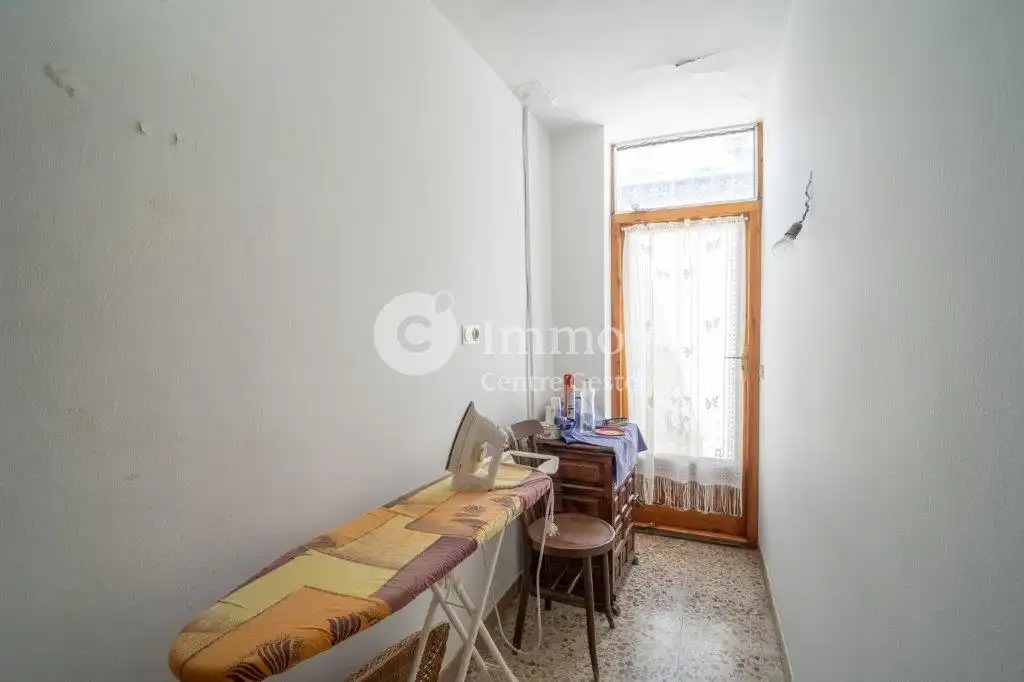 Casa adosada en venda en Almenar amb Aire condicionat, Calefacció i Terrassa