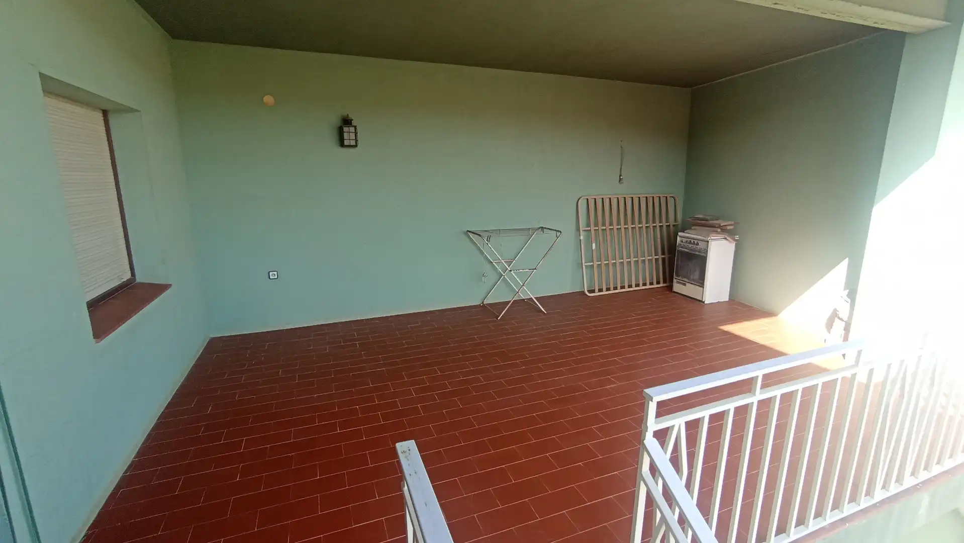 Maison avec terrasse à vendre à Riba-roja d'Ebre