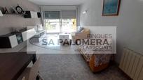 Living room of Flat for sale in Blanes  with Heating and Terrace