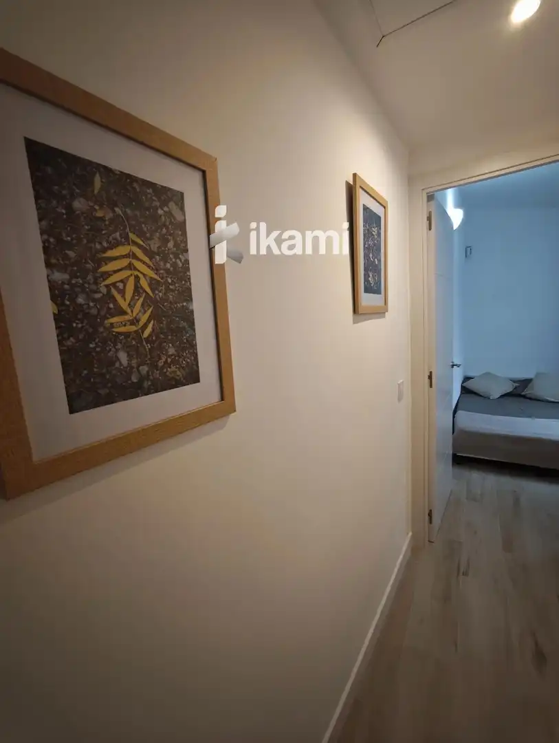 Piso en venta en Madrid con Calefacción y Alarma