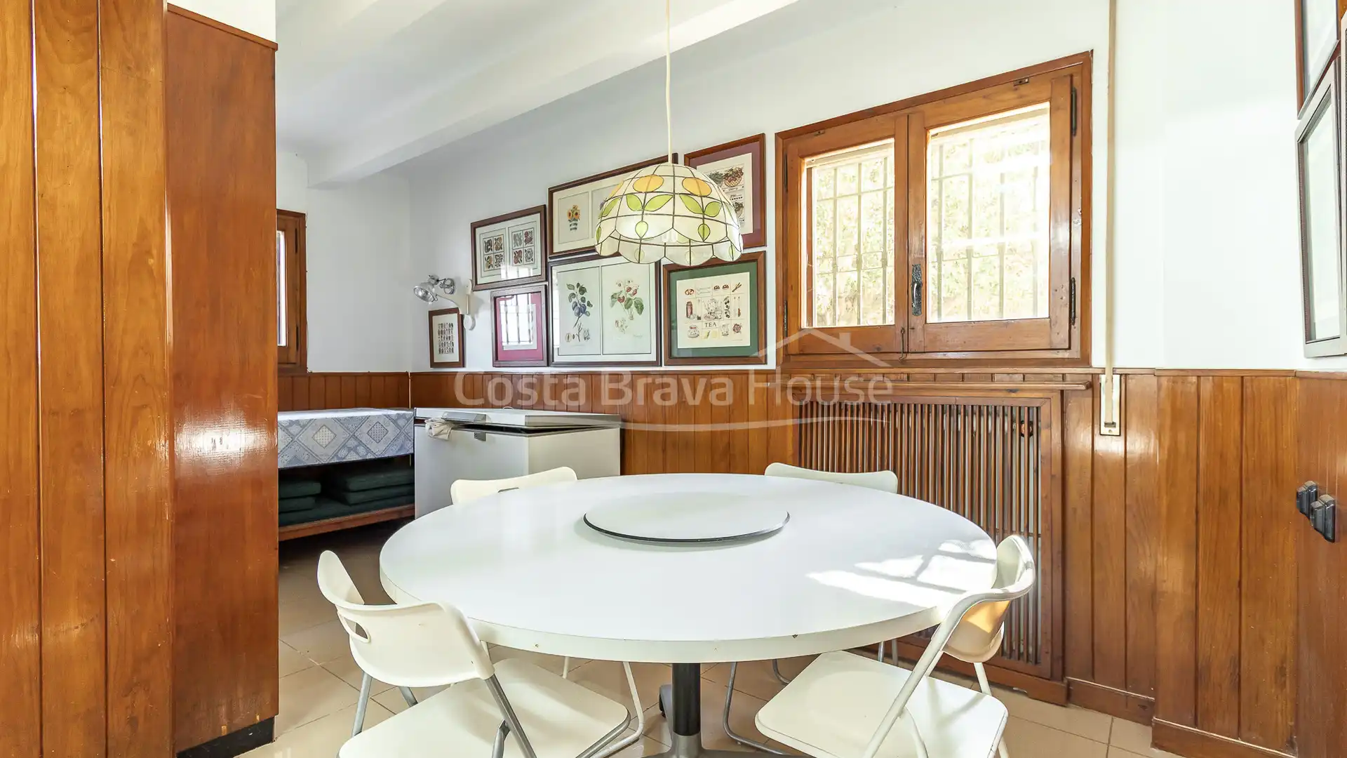 Casa o xalet en venda a Passeig de la Riera, Bell - Aire
