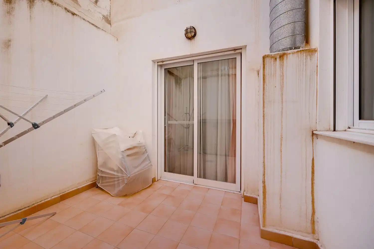 Flat with lift for sale in Calle Vicente Blasco Ibáñez 123, imagen 37