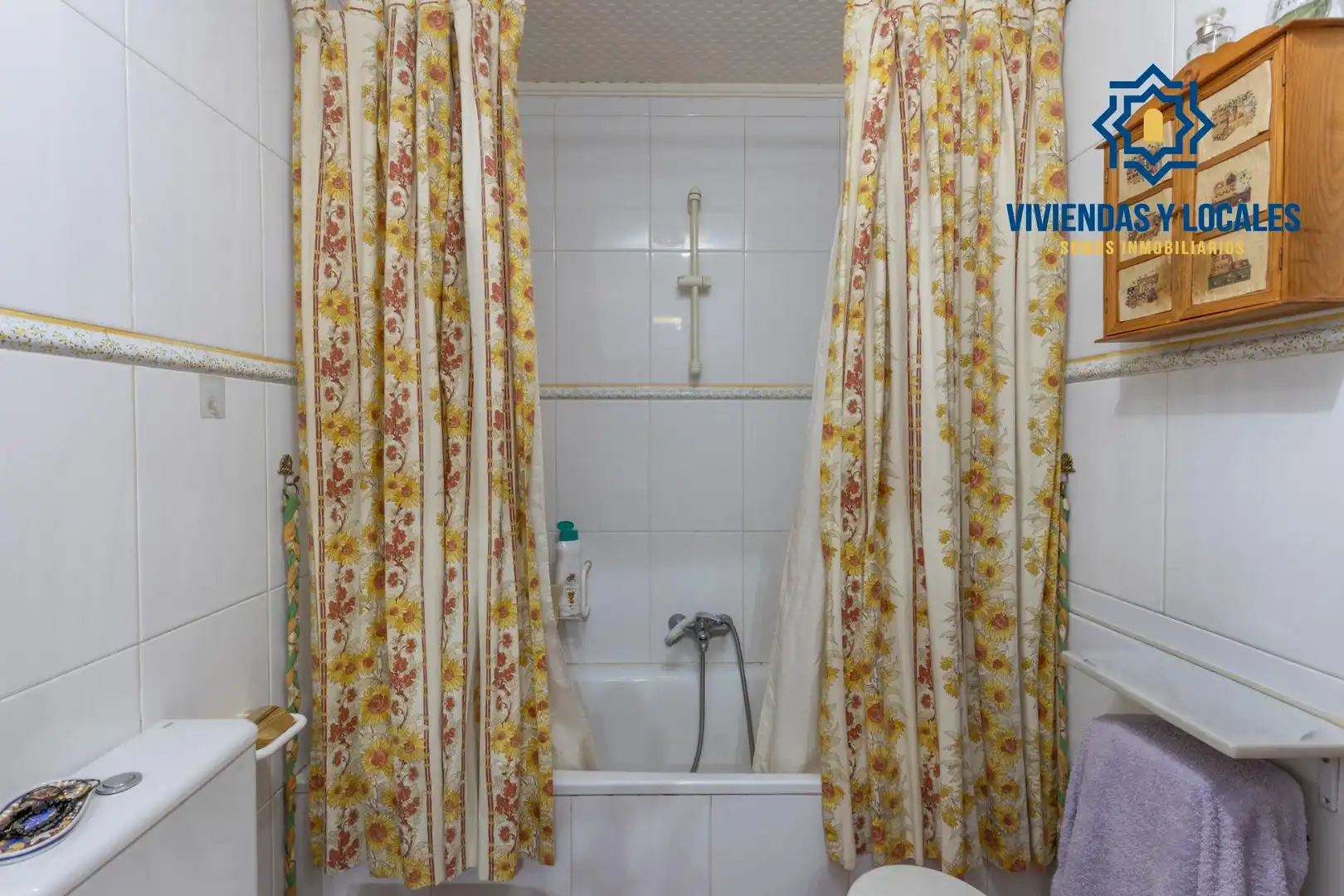 Appartement avec ascenseur à vendre à Ronda, imagen 41
