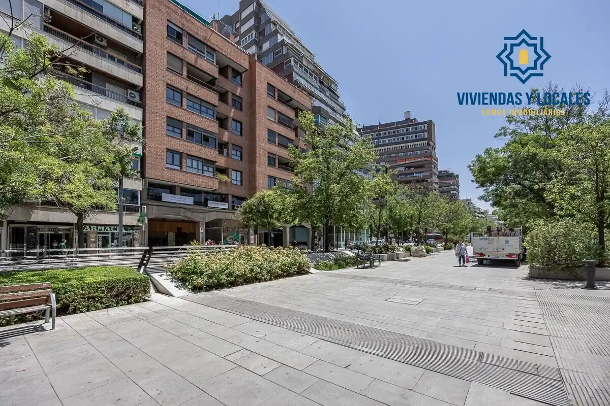Appartement avec ascenseur à vendre à Beiro, imagen 37