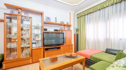 Foto 2 de Piso en venta en C. Don Pío Coronado, 200, 200, Schamann - Rehoyas, Las Palmas de Gran Canaria