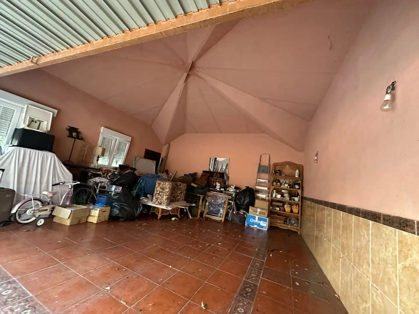 Casa adosada en venda en Burgos amb Calefacció, Jardí privat i Traster