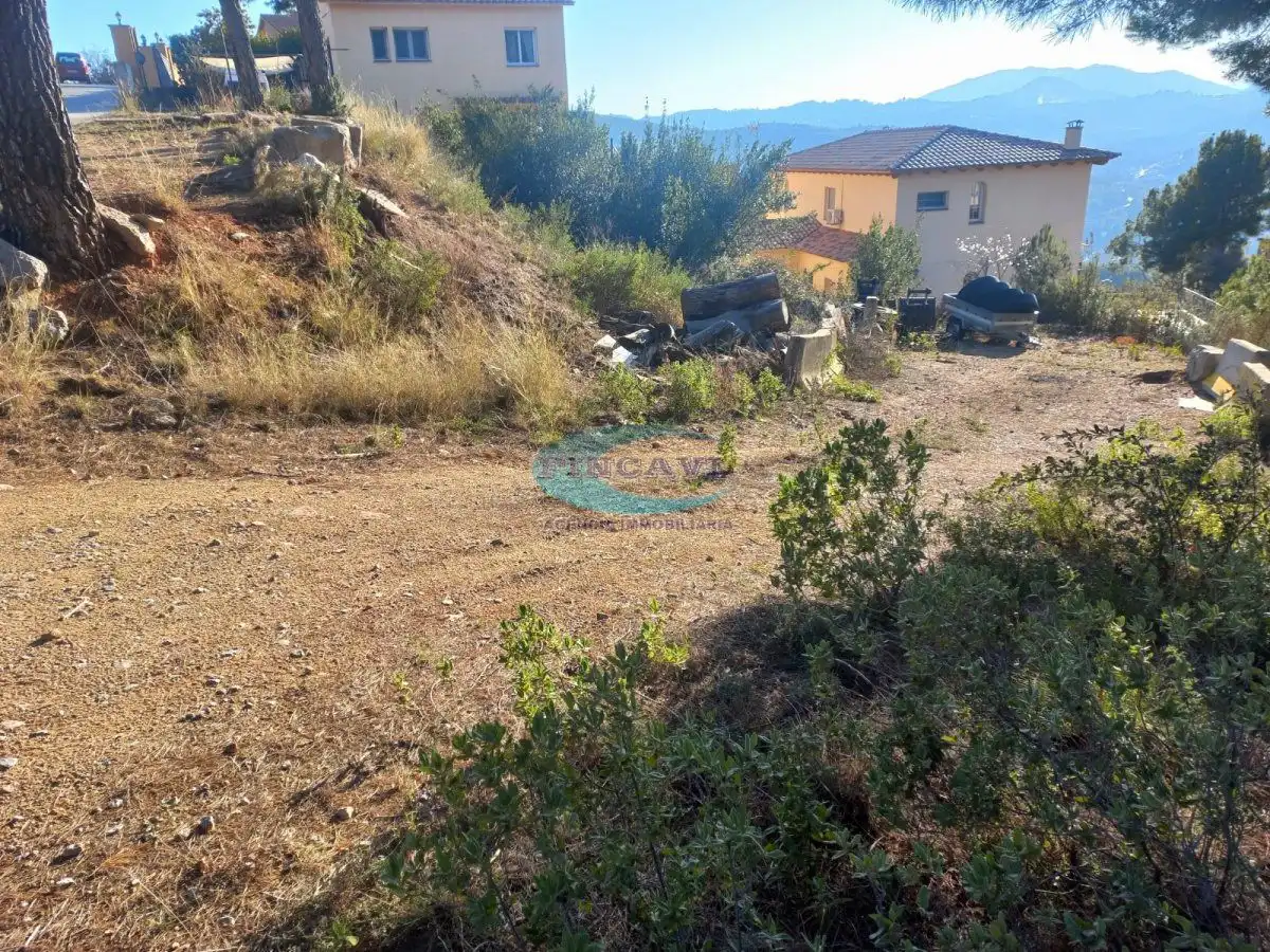 Lands and plots for sale in Bigues i Riells del Fai, imagen 3