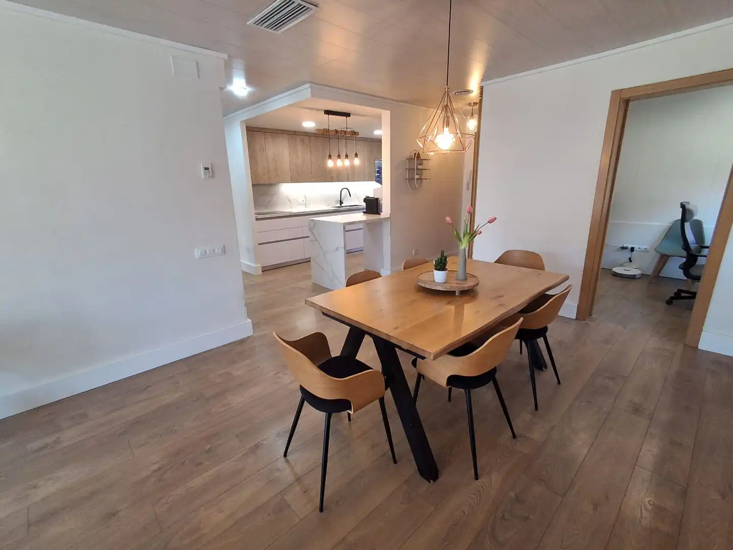 Wohnung zum Verkauf in Ramon Berenguer IV, 55, Centre