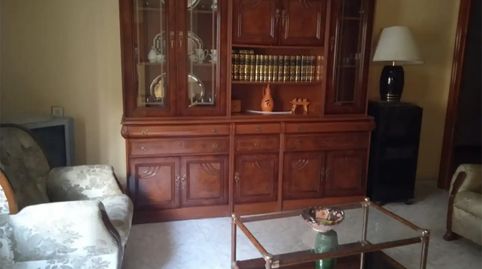 Foto 3 de Casa adosada en venta en Calle Mario Roso de Luna, 34, Logrosán, Cáceres