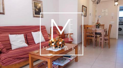 Photo 3 of Apartment for sale in Manzanera - Tosal, Calpe / Calp