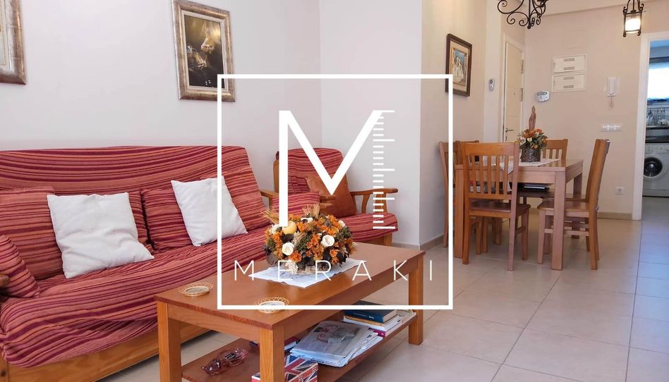 Apartamento en venta en Manzanera - Tosal - 3