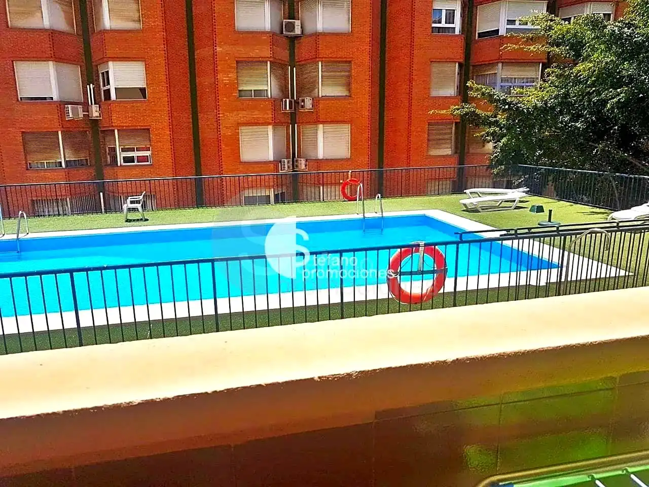 Appartement avec piscine à vendre à Calle Diego Vázquez Otero, imagen 20