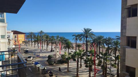 Foto 4 de Dúplex en venta en Casco Urbano, Castellón