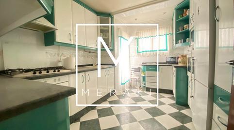 Foto 4 de Pis en venda a Fátima, Albacete