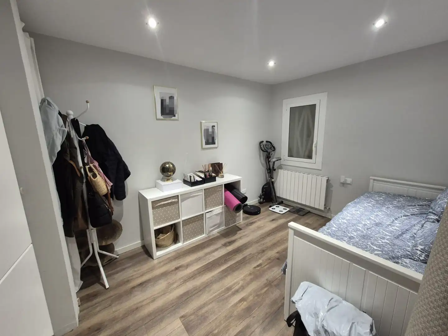 Piso con terraza en venta en Passeig de Valldaura 250, imagen 12
