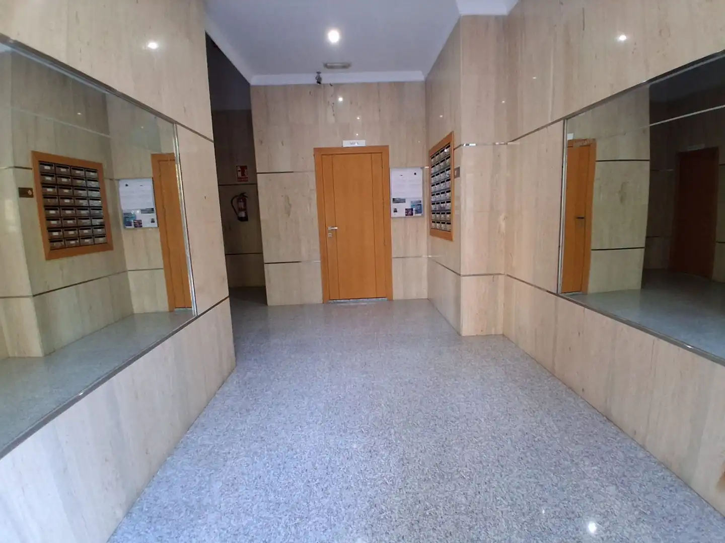 Piso en venta en El Ejido con Calefacción y Terraza