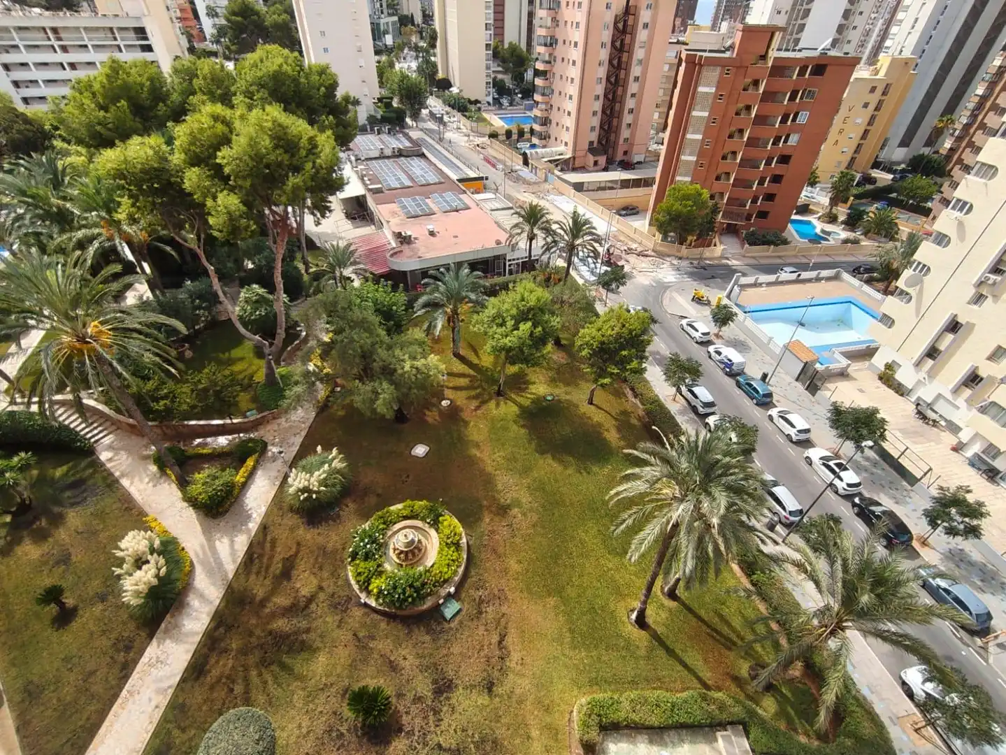 Apartment mit Pool zum Verkauf in Avenida MONTECARLO, imagen 3