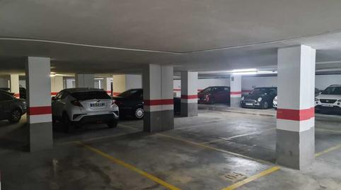 Foto 3 de Garaje en venta en Hospital, El Mercat,  Valencia Capital