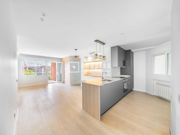 Piso con ascensor en venta en de Santa María de la Cabeza