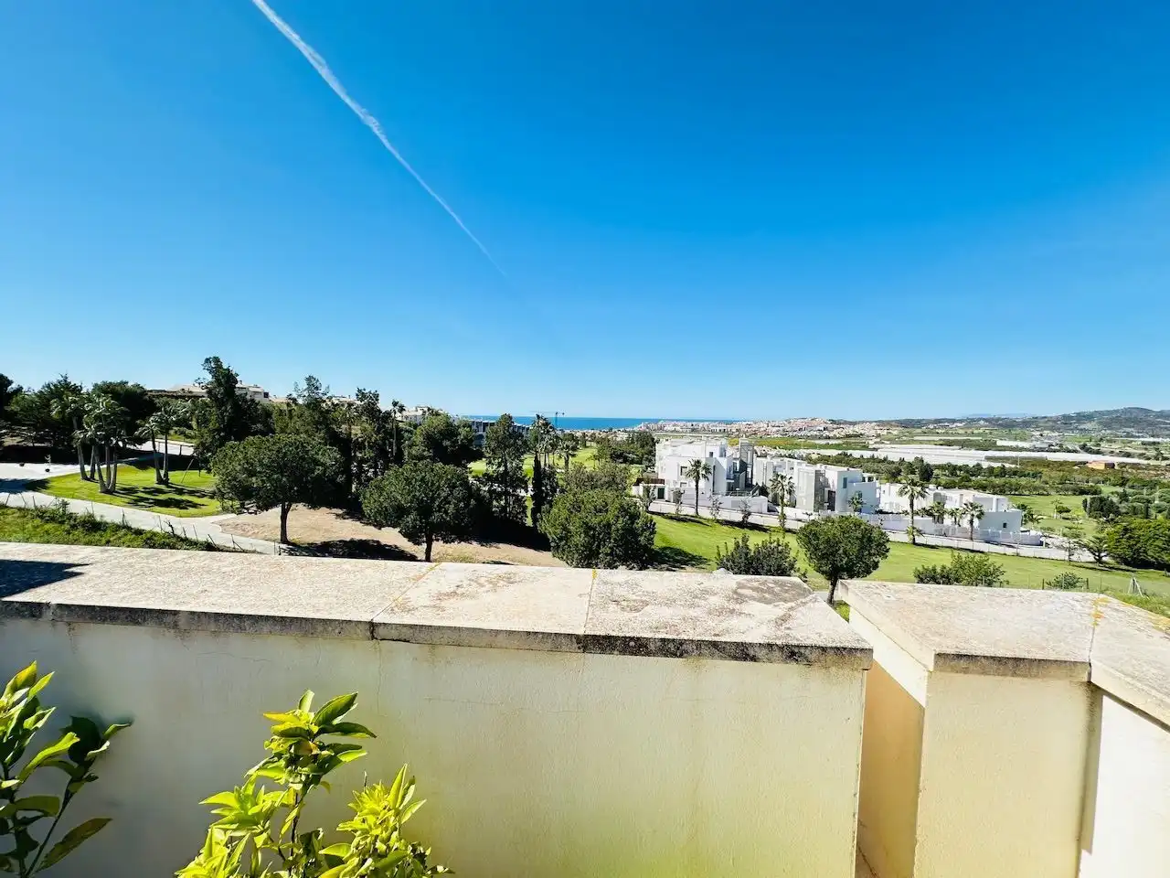 Attico con piscina in vendita a Caleta de Vélez, imagen 14