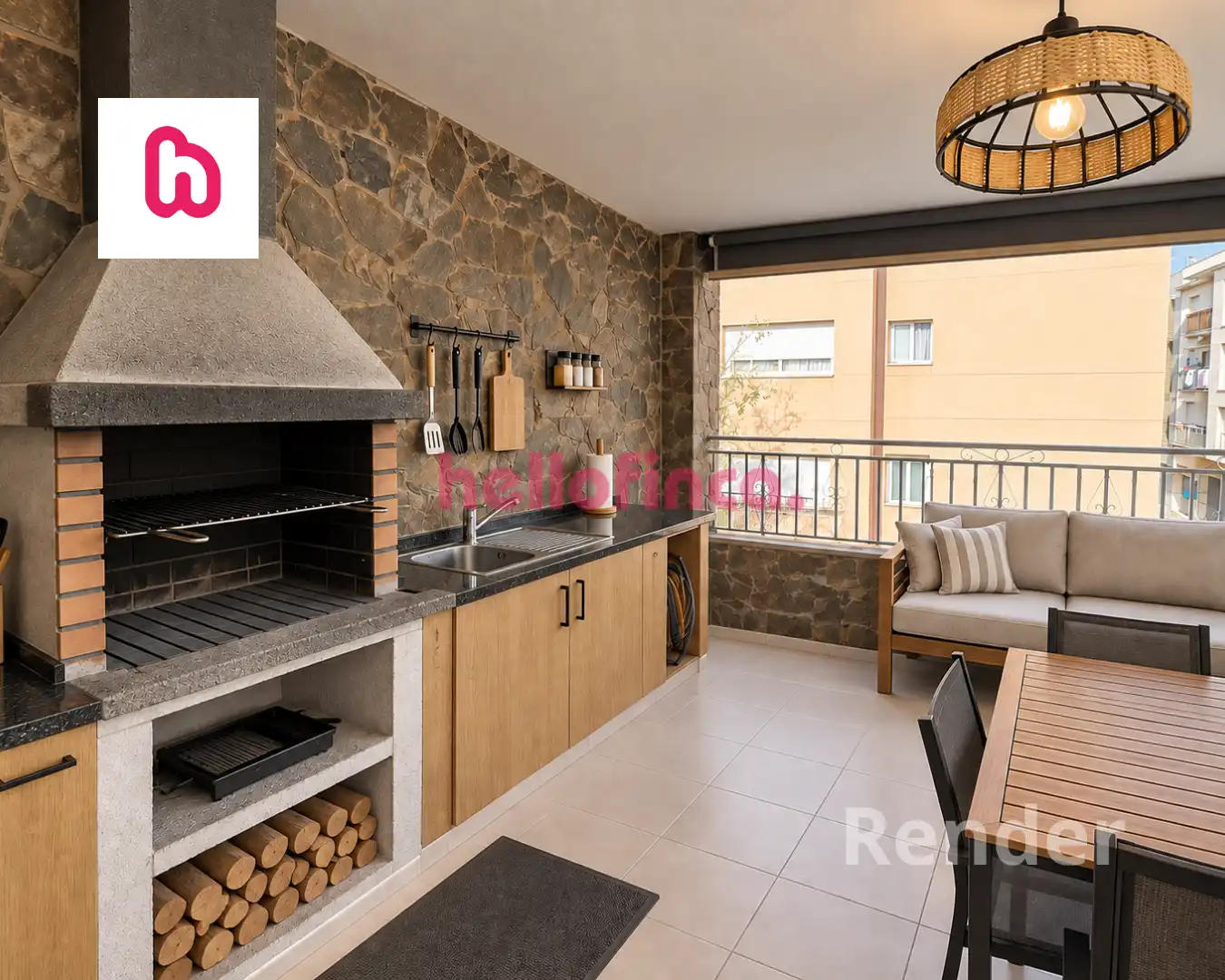 Maison à vendre à Olesa de Montserrat