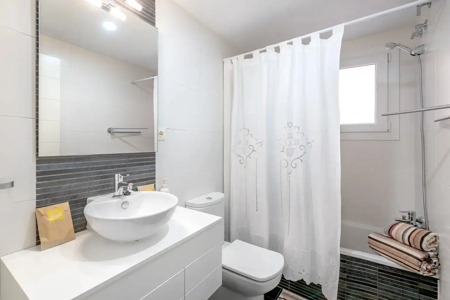 Apartament amb piscina de lloguer a Carrer José Segrelles, imagen 13