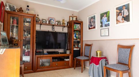 Foto 2 de Casa adosada en venta en C. Romanos, Niebla, Huelva