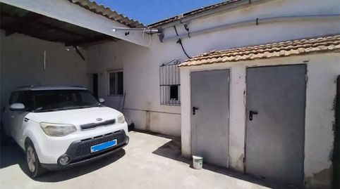 Foto 2 de Finca rústica en venda a Partida Daimes, 215, La Foia - Daimés - Asprella, Elche / Elx
