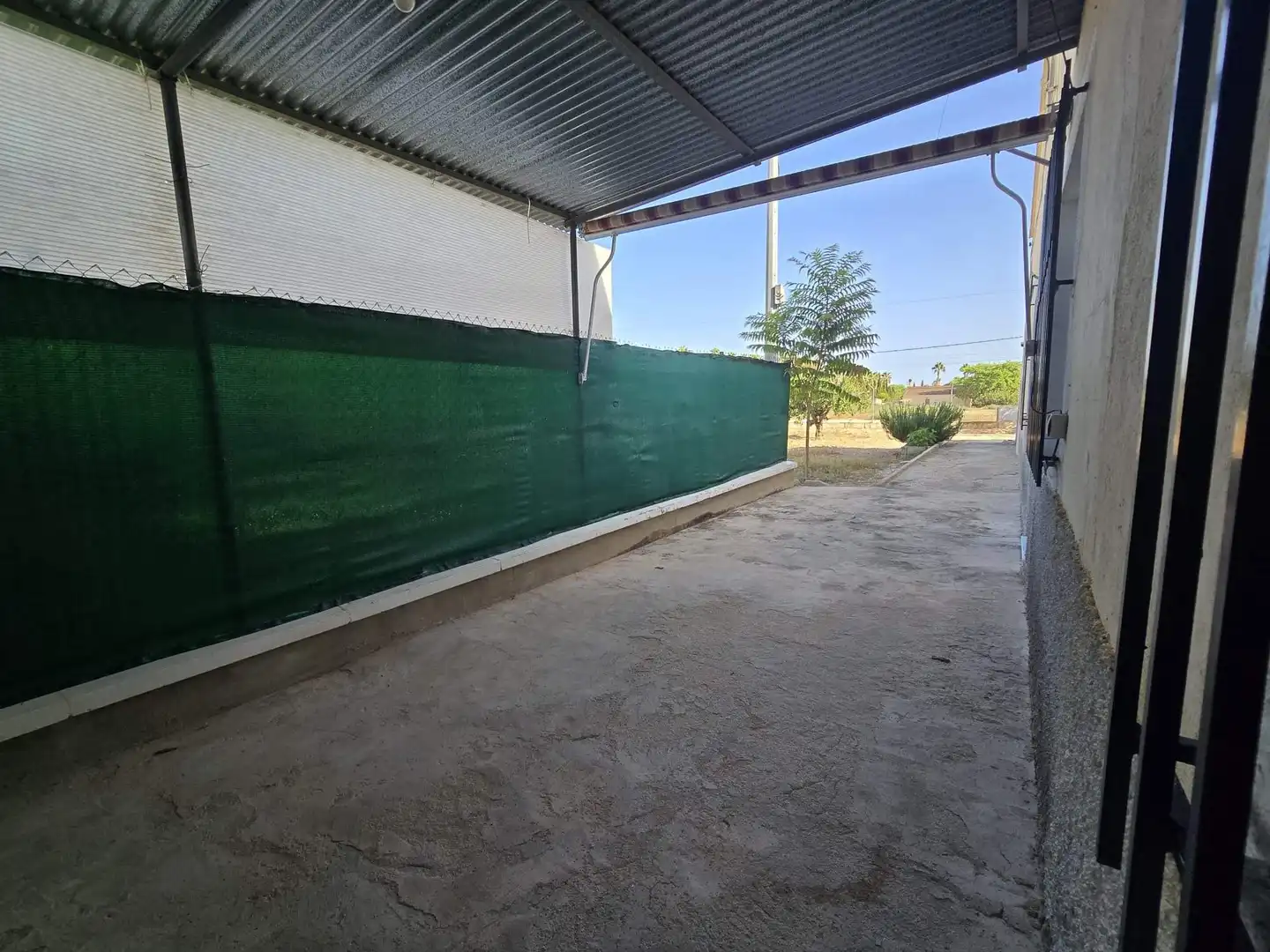 Villa con giardino in vendita a La Algoda - Matola - Llano de San José, imagen 61