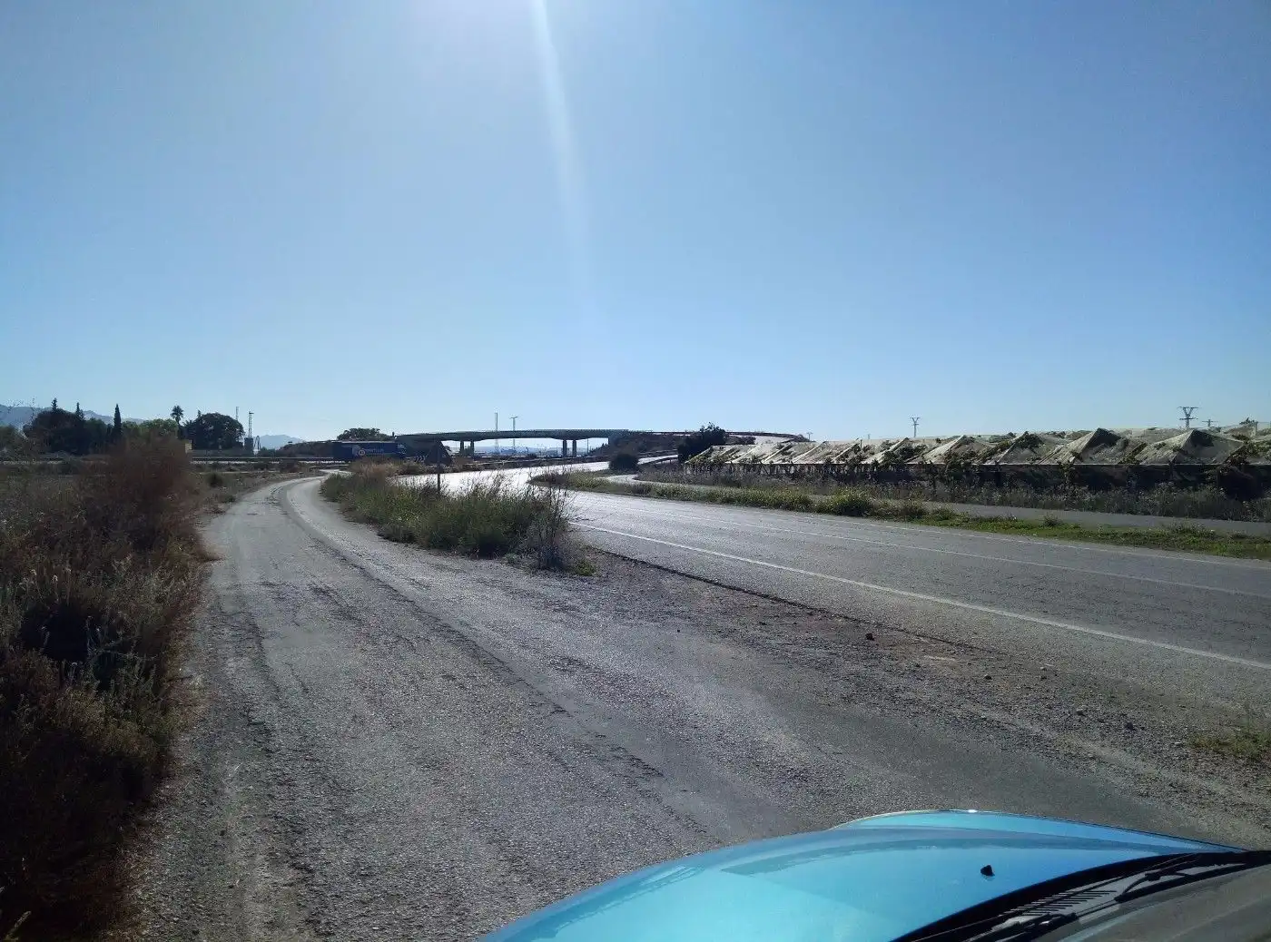 Terreny industrial en venda a Alhama de Murcia ciudad, imagen 16