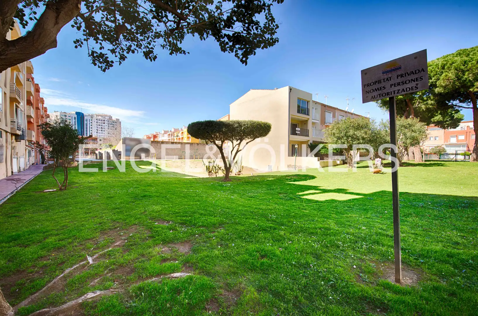 Terreno residencial en venta en Carrer Badia-Gran Reserva, imagen 11