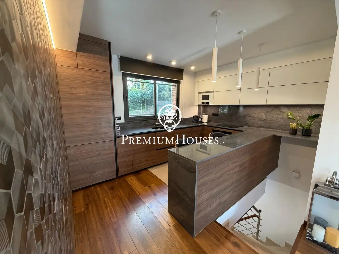Maison mitoyenne avec terrasse à vendre à Ametllers - Poble-Sec, imagen 24