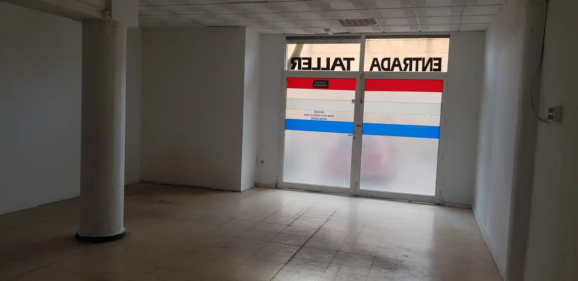 Business premises for sale in Carrer Valencia, imagen 5