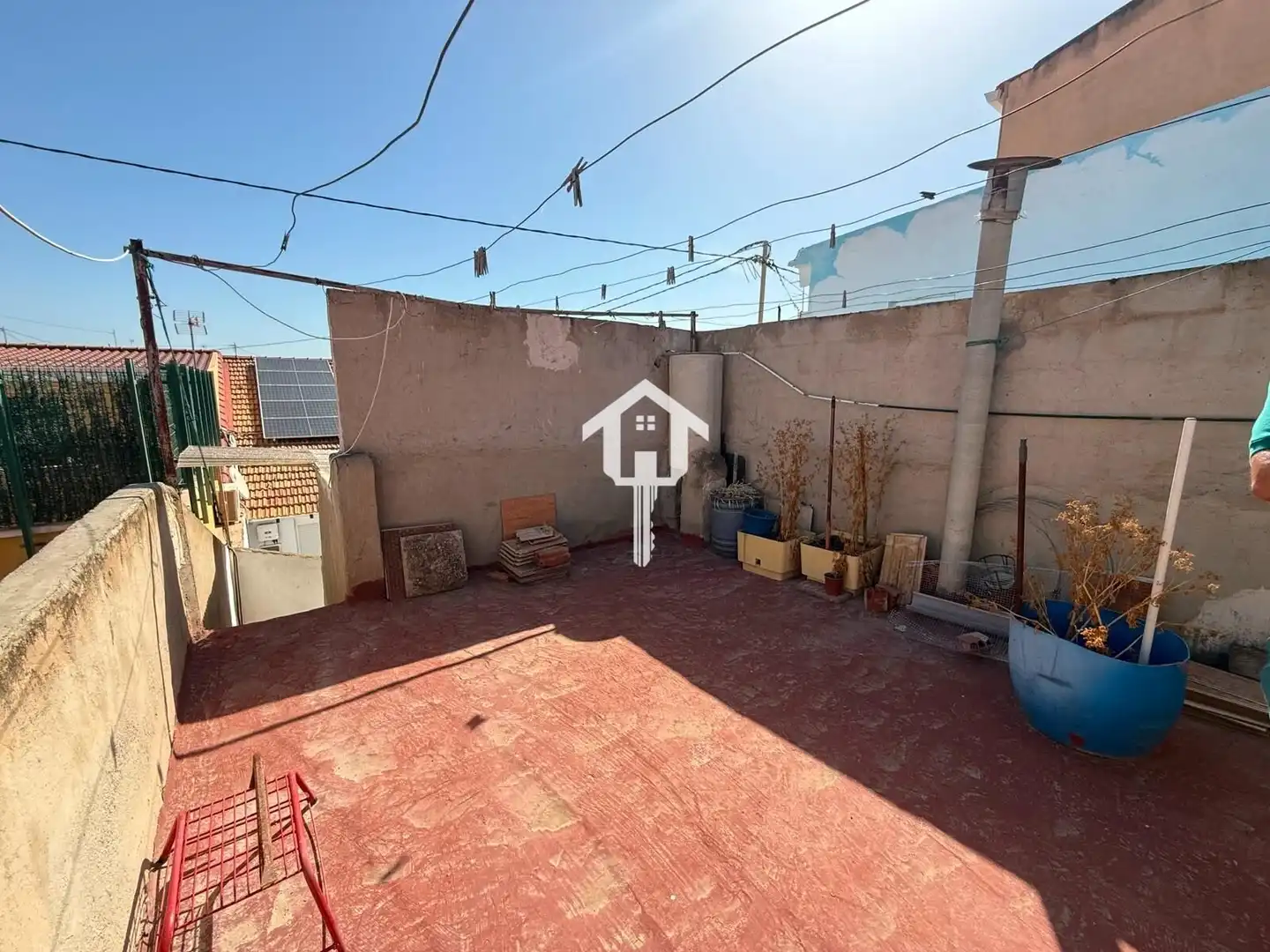 Adossat en venda a Calle JO DE CABO PALOMARES, imagen 34