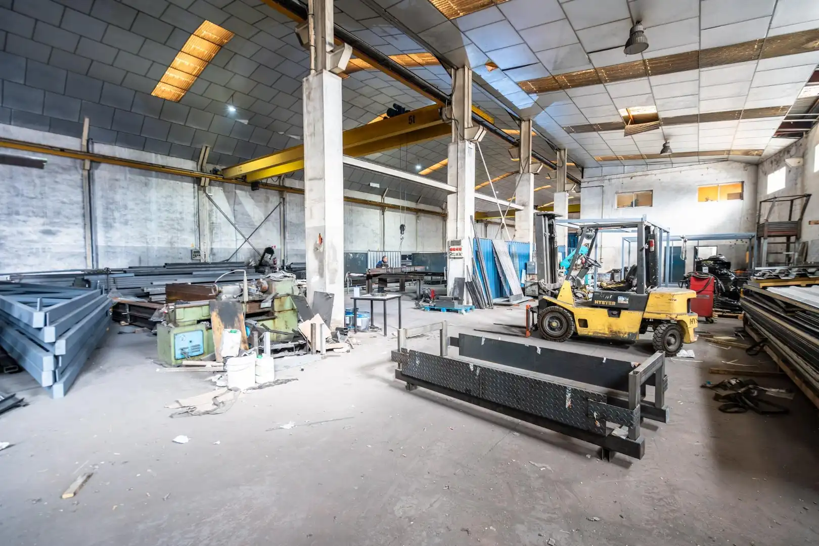 Nave industrielle à vendre à Griñón, imagen 43