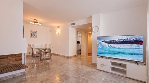 Foto 3 de Casa adosada en venta en Las Brisas, Marbella