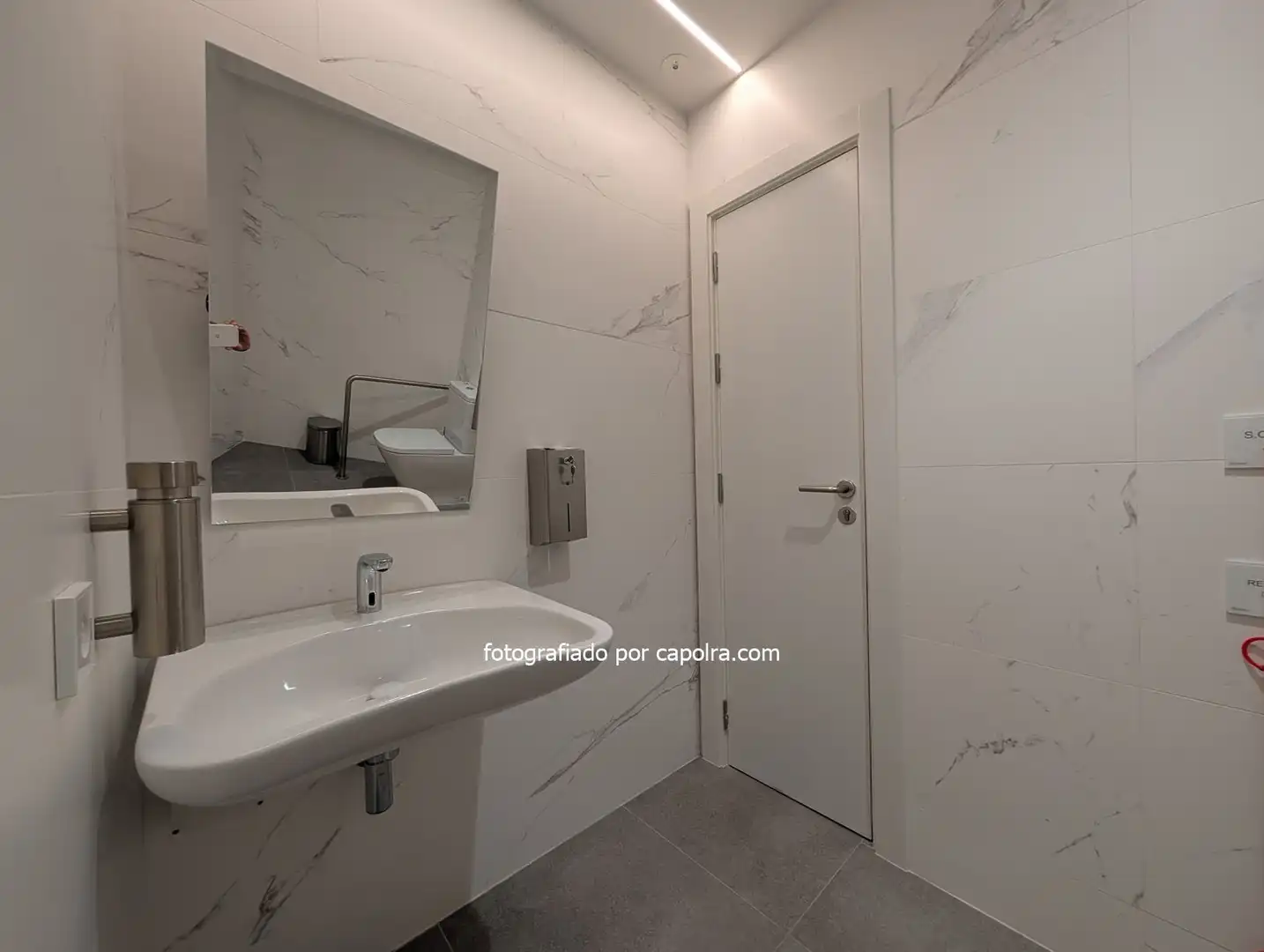 Büro mit Aufzug zur Miete in Avenida Diagonal, imagen 13