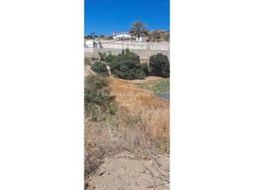 Terreny residencial en venda a Cotomar