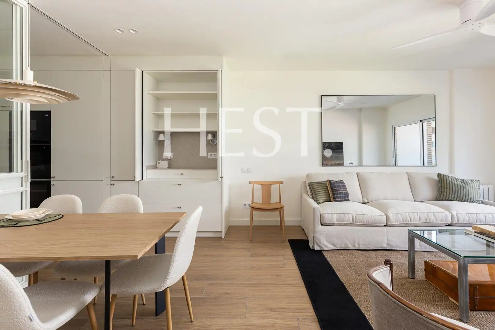 Appartamento con ascensore in vendita a Carrer de Tuset, imagen 3