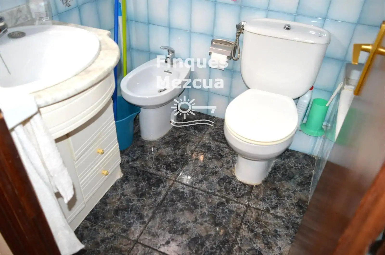 Ático en venta en Cunidor