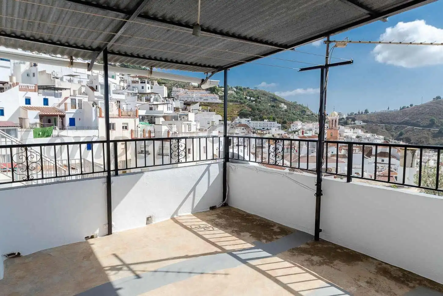 Casa in vendita a Cómpeta, imagen 3