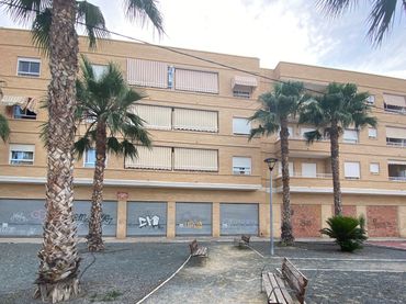 Local comercial en venda a Callosa de Segura