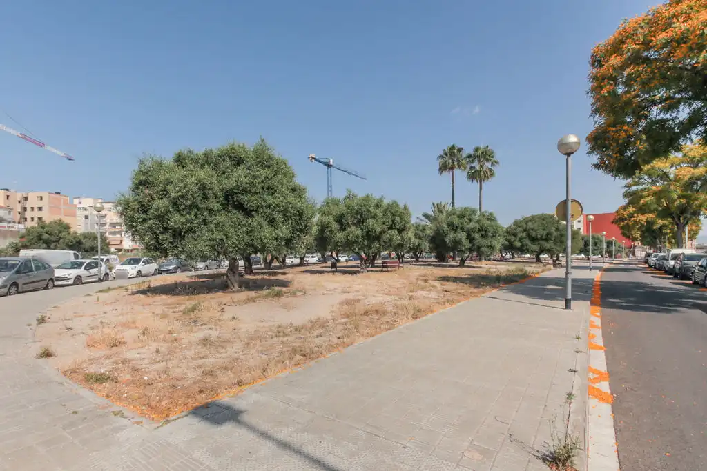 Land for sale in RIERA DE LA BISBAL, El Tancat - Mas d'en Gual