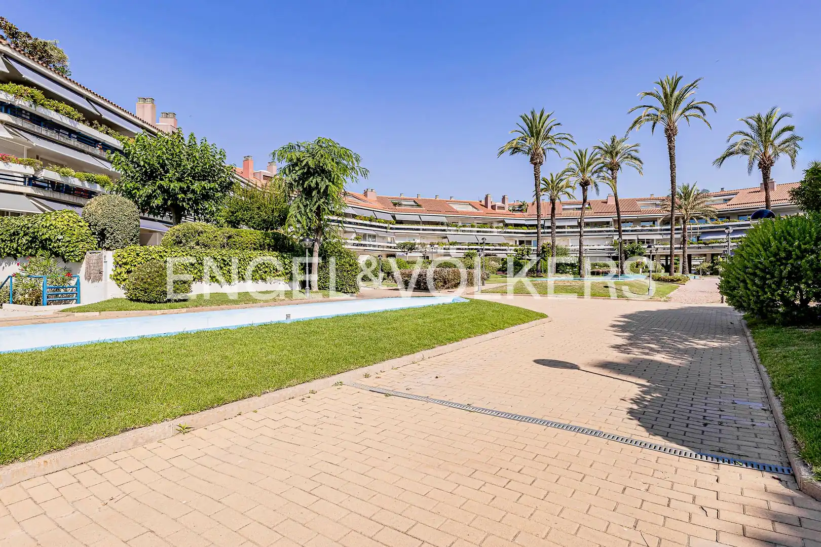 Flat with terrace for sale in Can Girona - Terramar - Vinyet, imagen 45