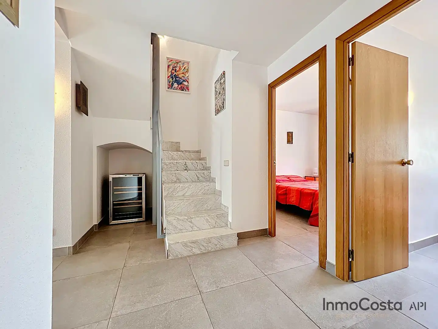 Apartament en venda en Palamós amb Terrassa, Traster i Moblat