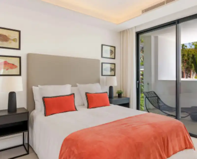 Casa amb piscina en venda a Marbella Centro, imagen 13